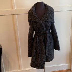 Steve Madden wool coat size xl